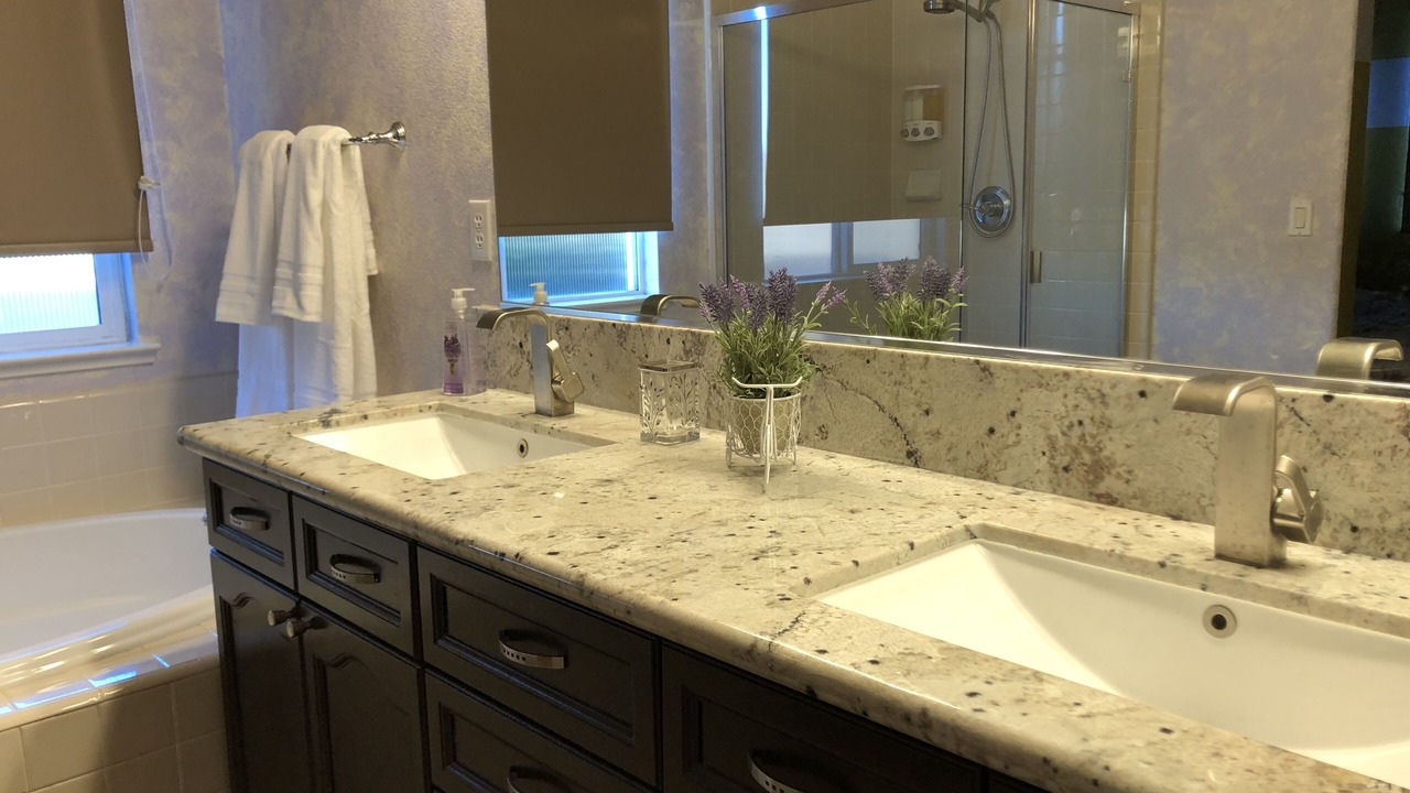 Photo of Bathroom in Rancho Cordova