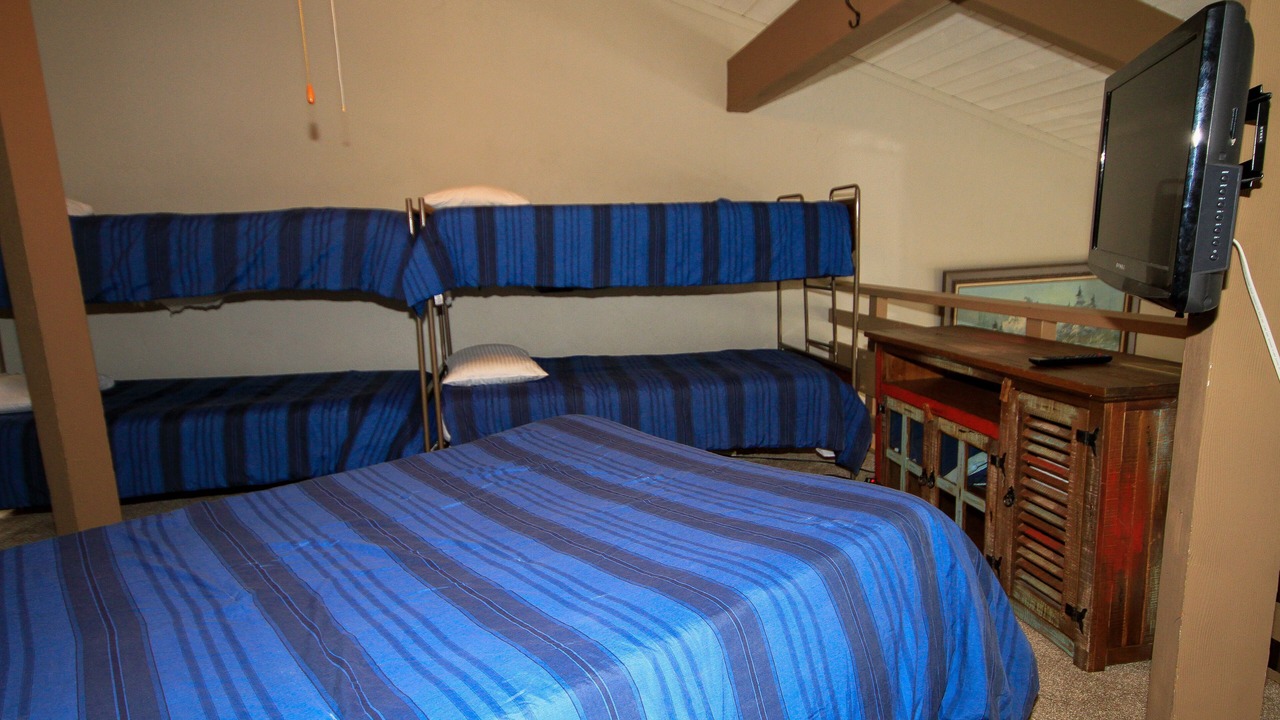 Photo of Bedroom in Mammoth Lakes