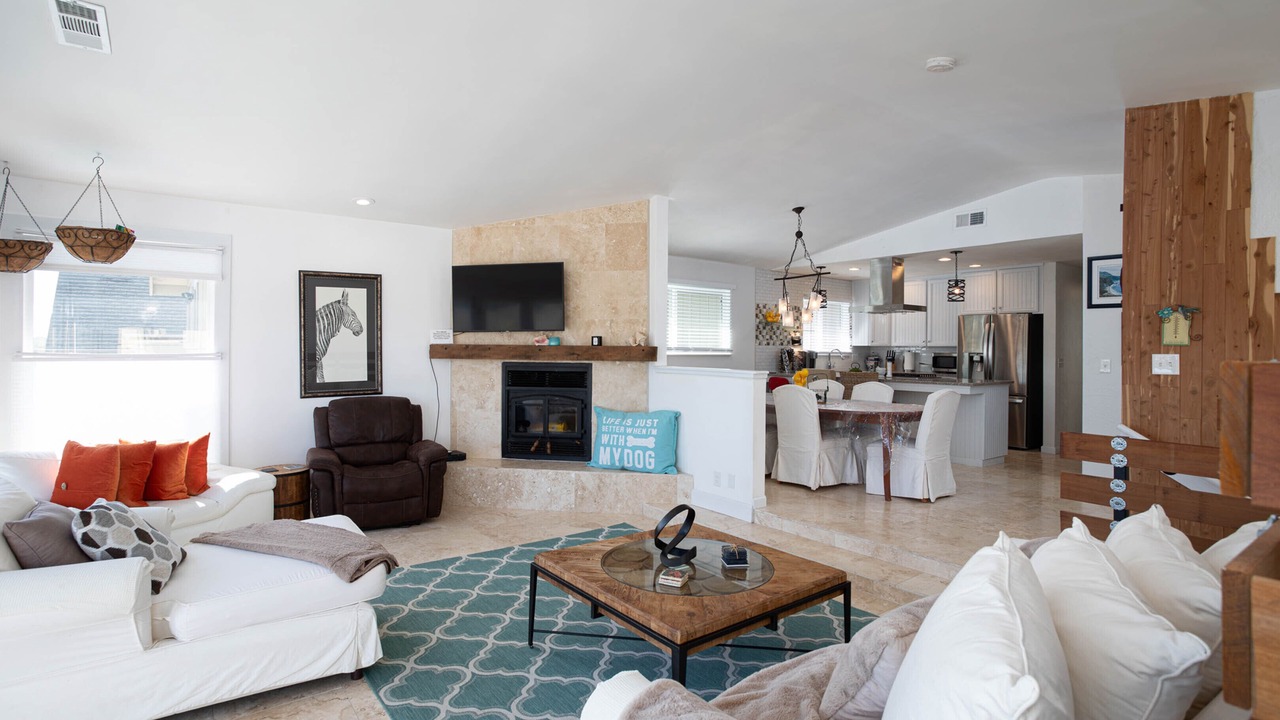Photo of Livingroom in Oceano