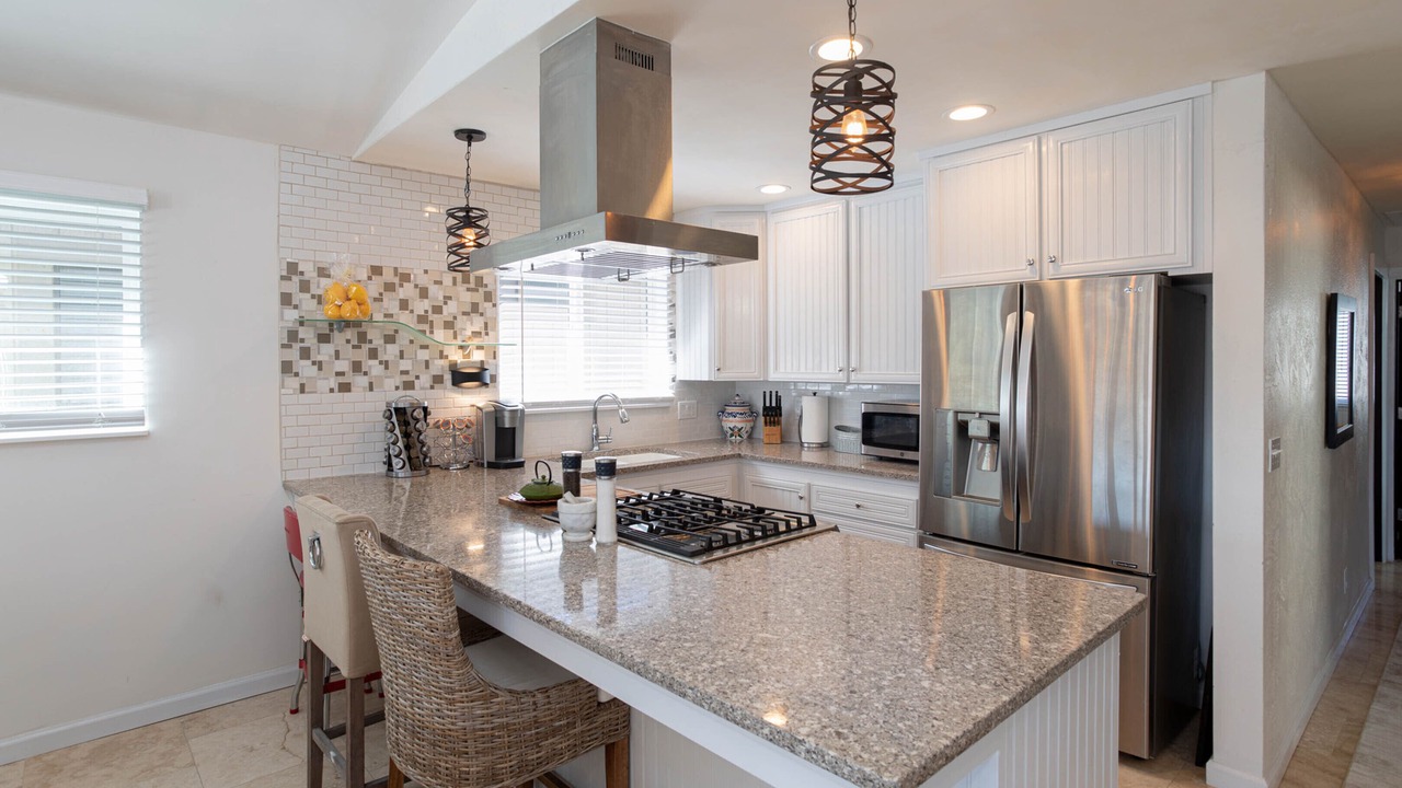 Photo of Kitchen in Oceano