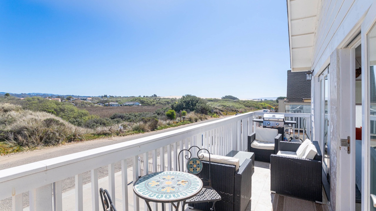 Photo of Outdoor in Oceano