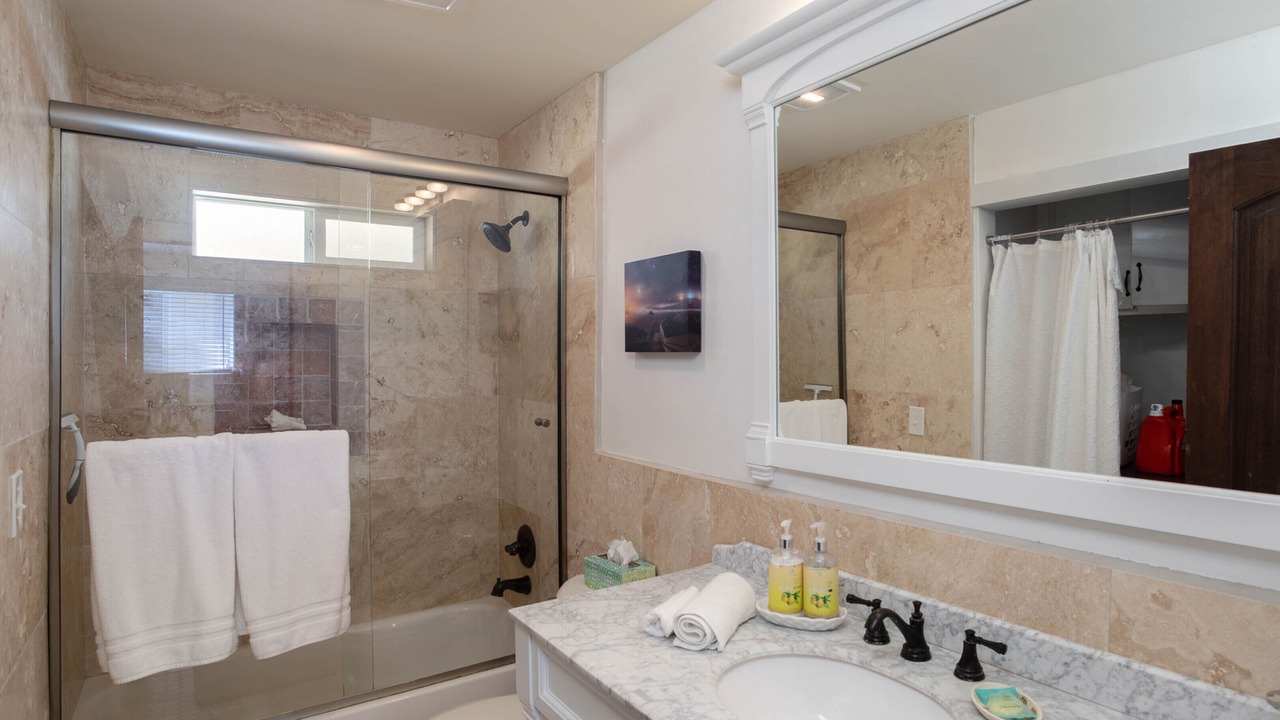 Photo of Bathroom in Oceano