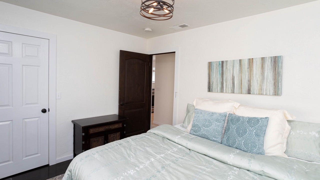 Photo of Bedroom in Oceano