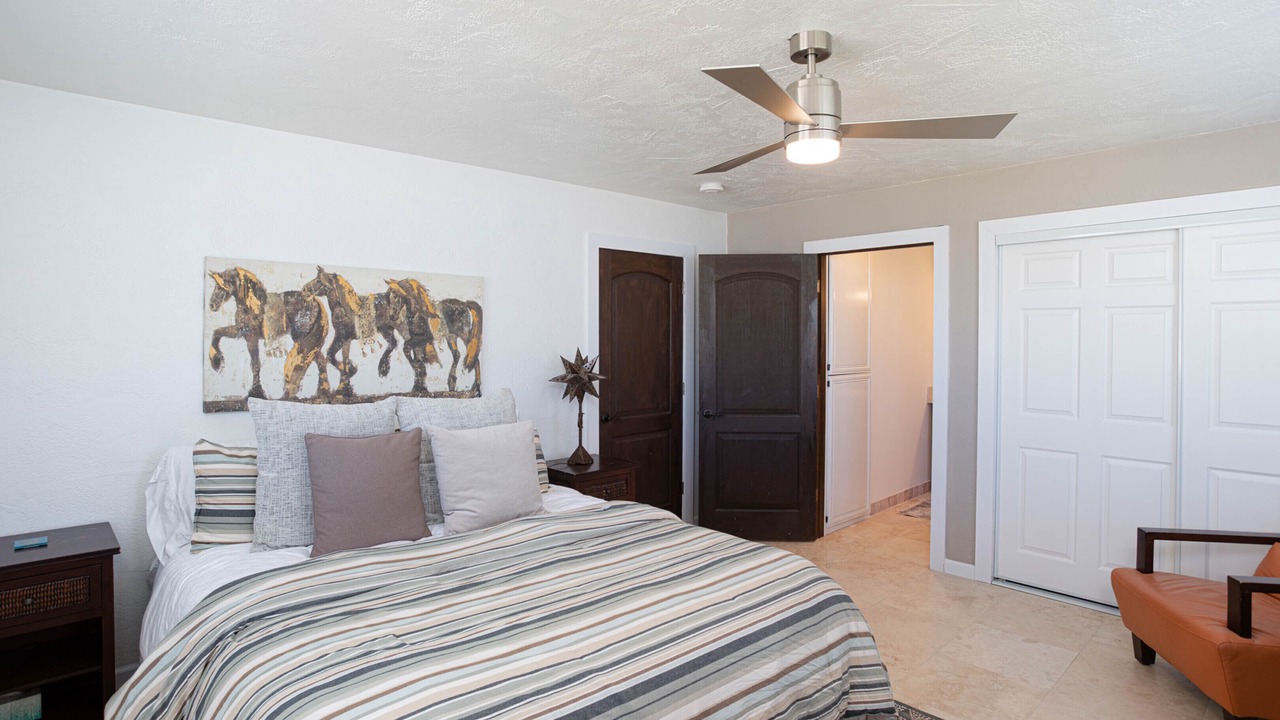 Photo of Bedroom in Oceano