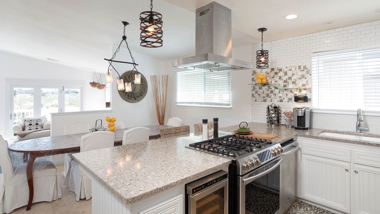 Photo of Kitchen in Oceano