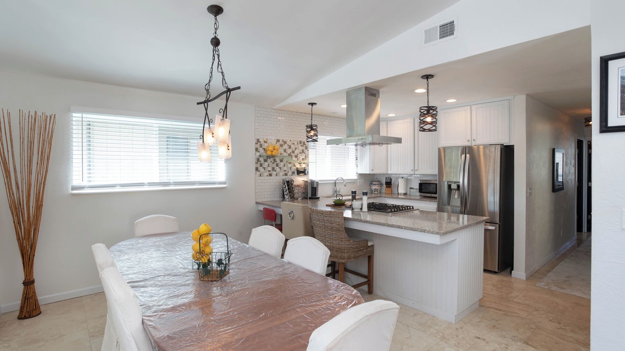 Photo of Kitchen in Oceano