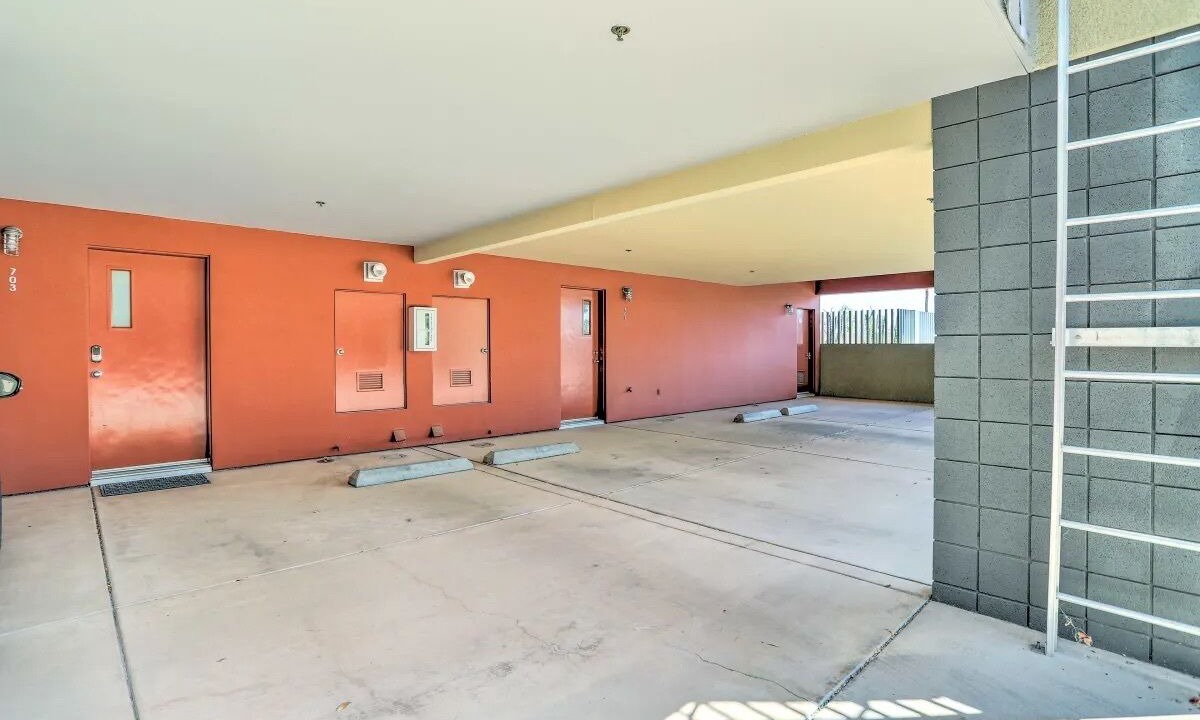 Photo of Outdoor in Downtown Palm Springs