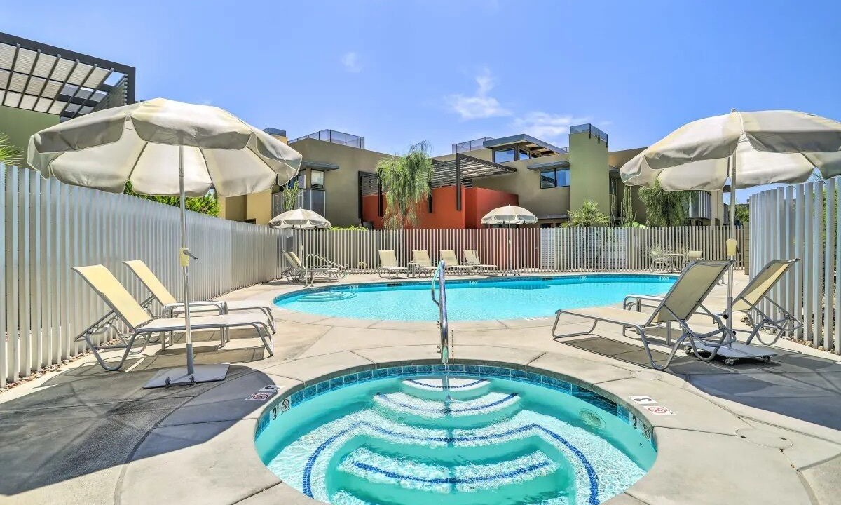 Photo of Outdoor in Downtown Palm Springs