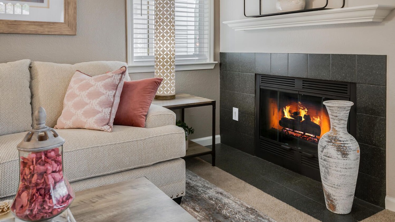 Photo of Livingroom in Rocklin
