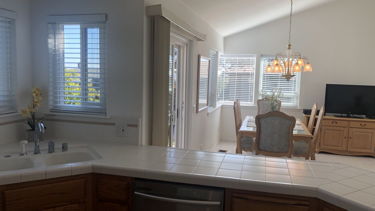Photo of Kitchen in Marine Terrace