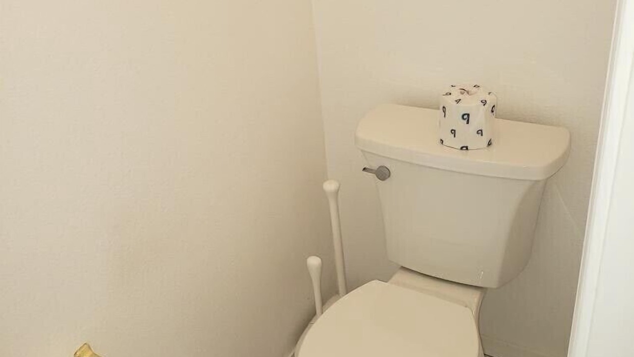 Photo of Bathroom in Marine Terrace