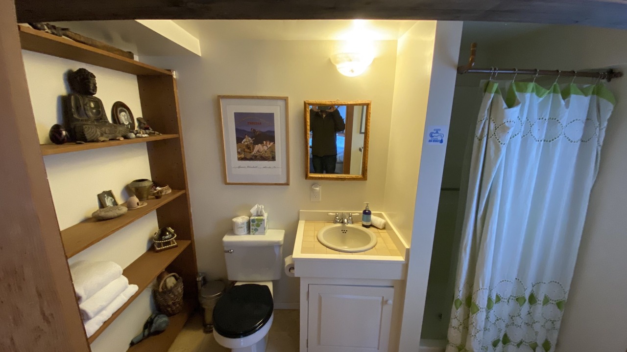 Photo of Bathroom in Inverness