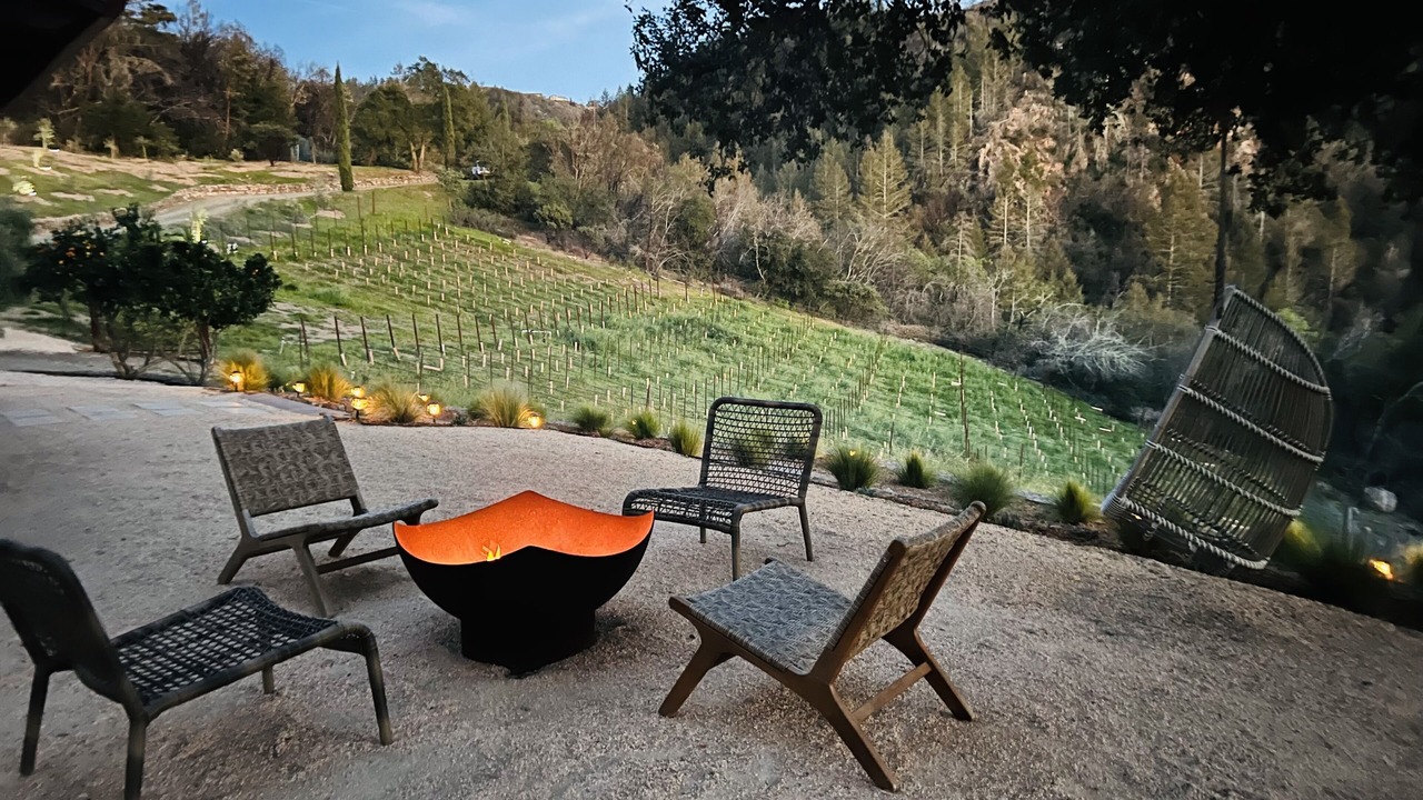Photo of Outdoor in Glen Ellen