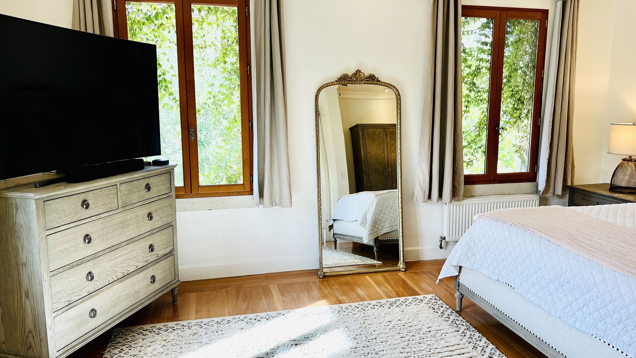 Photo of Bedroom in Glen Ellen