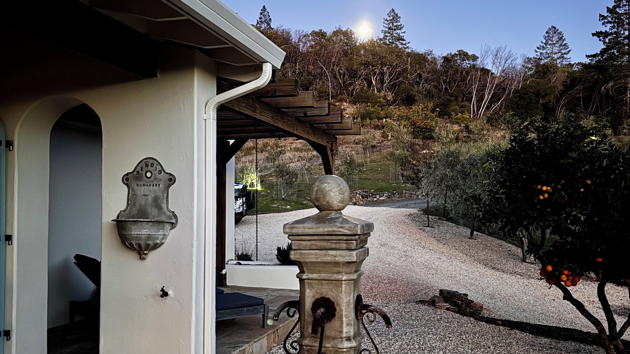 Photo of Outdoor in Glen Ellen