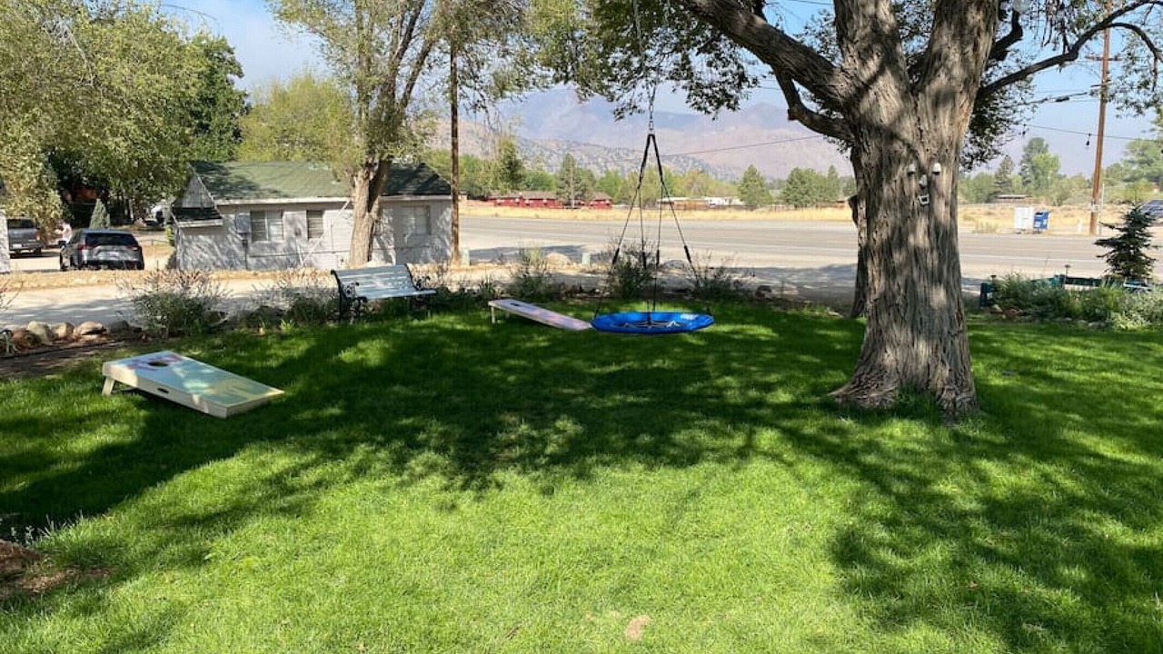 Photo of Outdoor in Walker