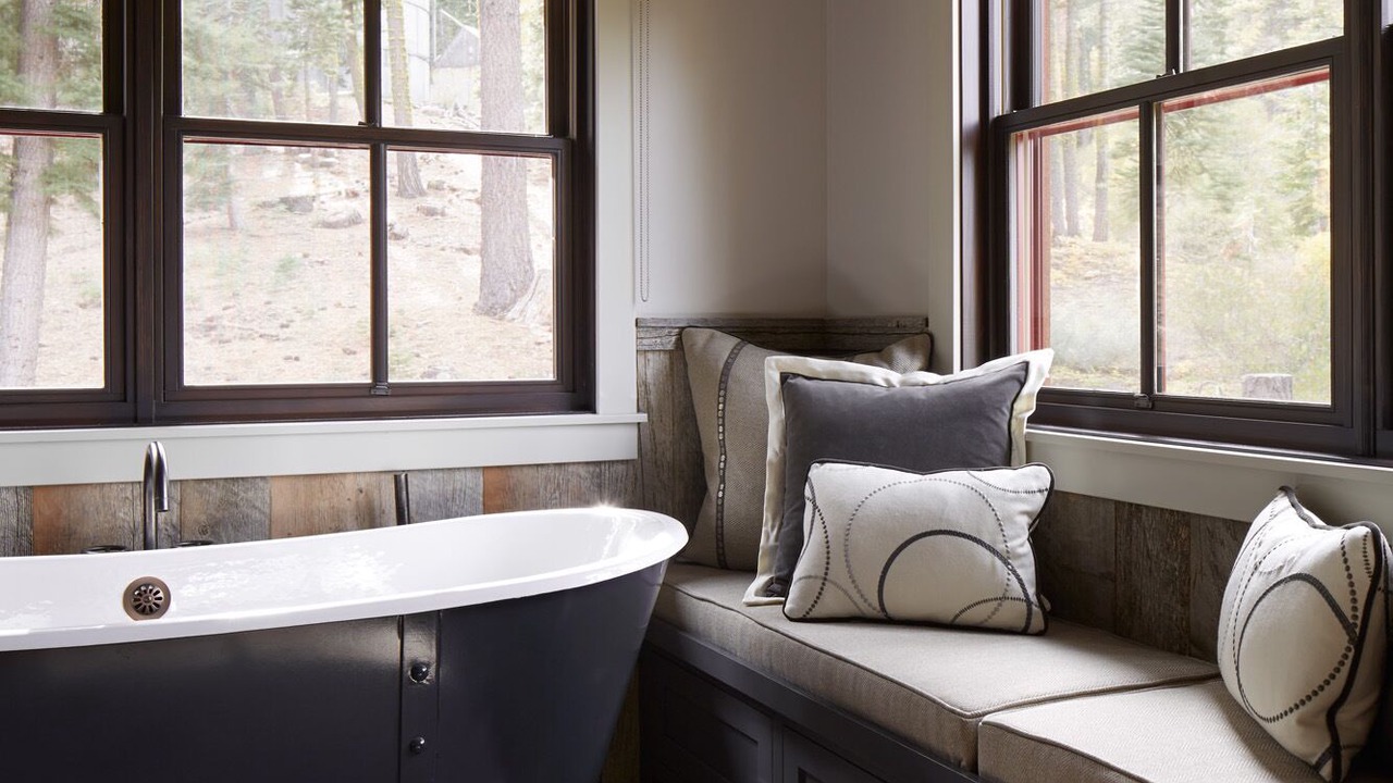 Photo of Bathroom in Homewood