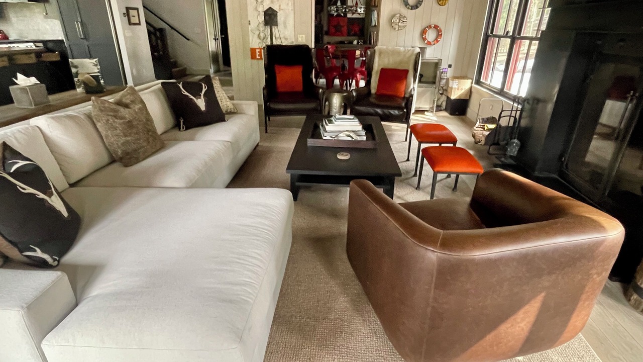 Photo of Bedroom in Homewood