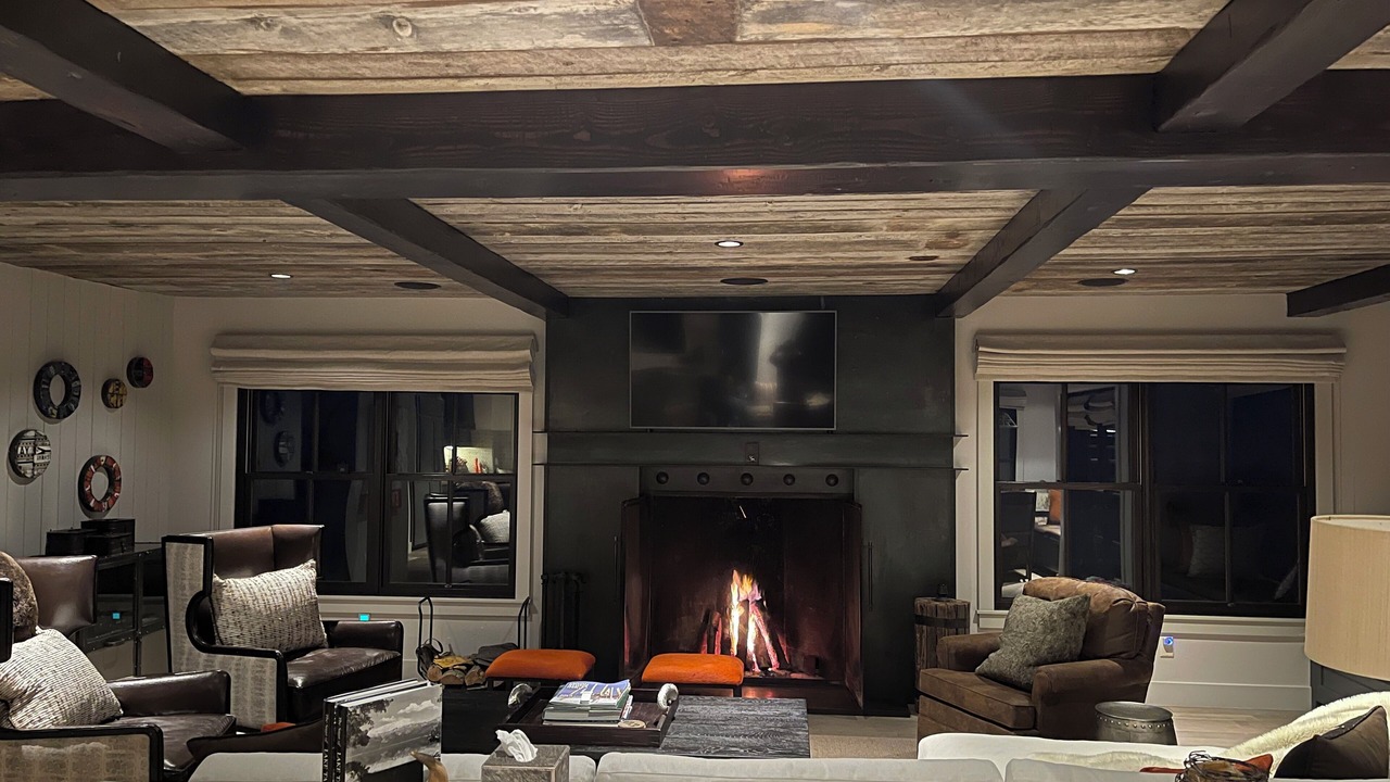 Photo of Livingroom in Homewood