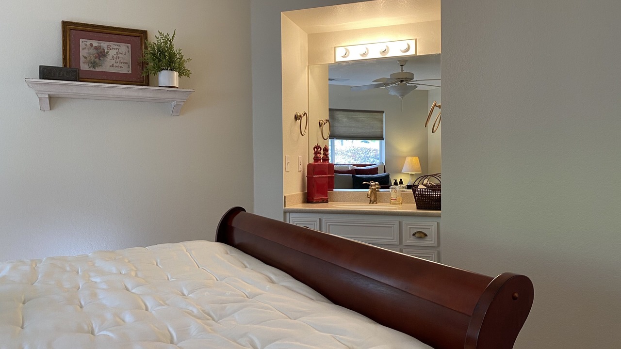 Photo of Bedroom in Springville