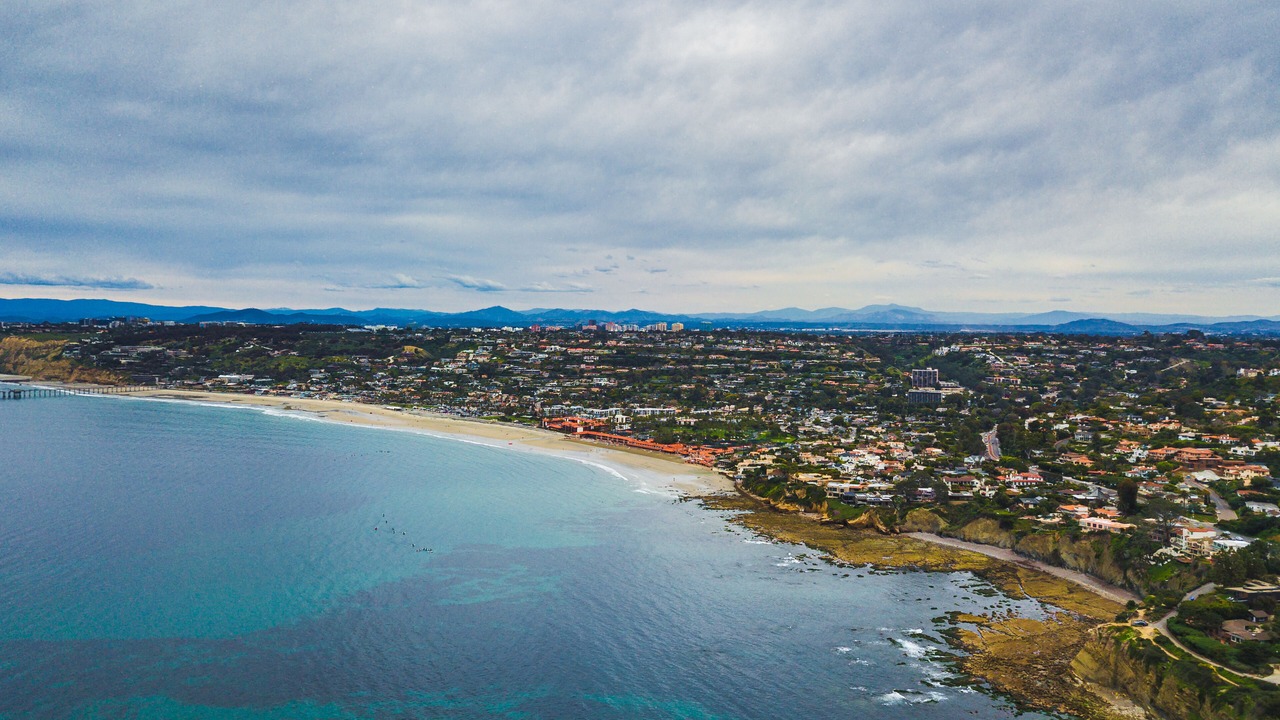 Photo of Others in La Jolla