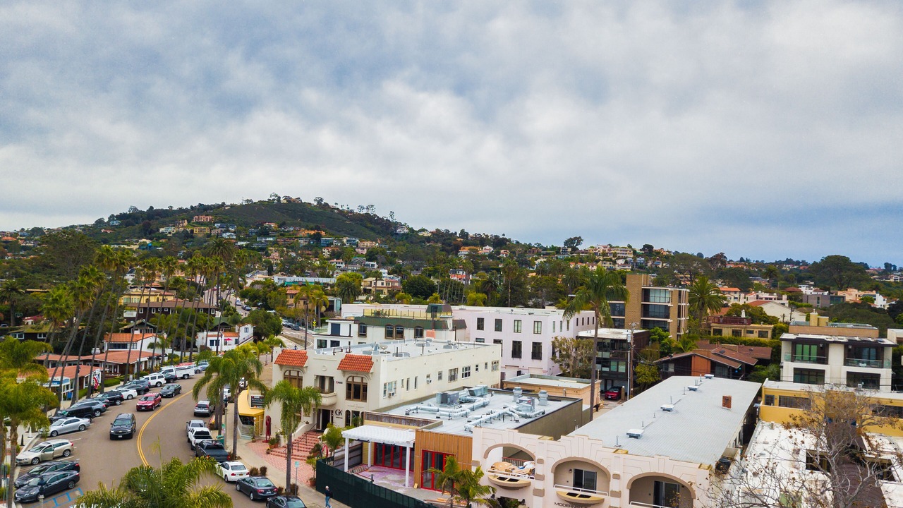 Photo of Others in La Jolla