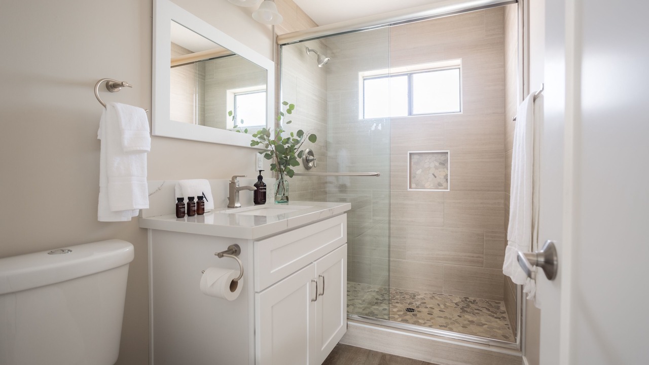 Photo of Bathroom in La Jolla