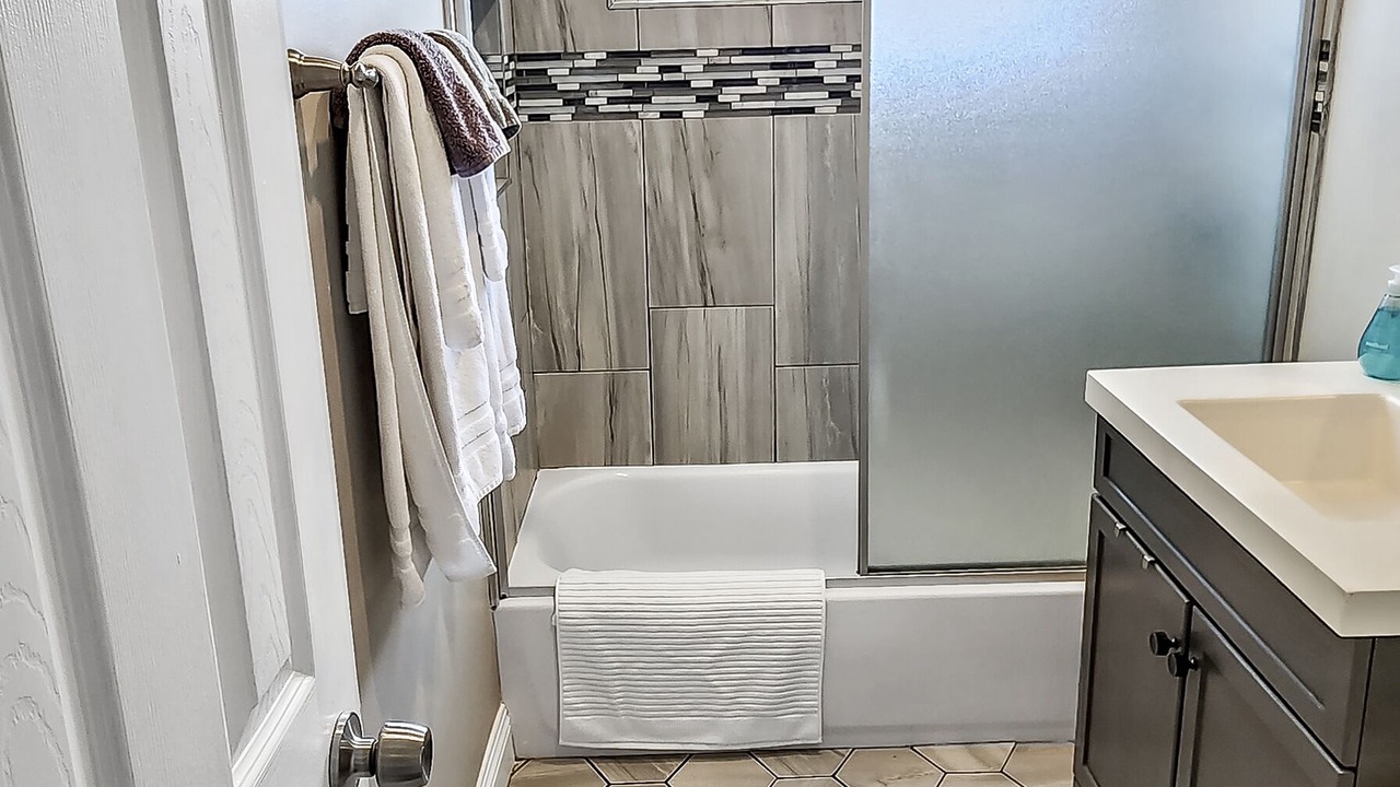 Photo of Bathroom in Washington Culver