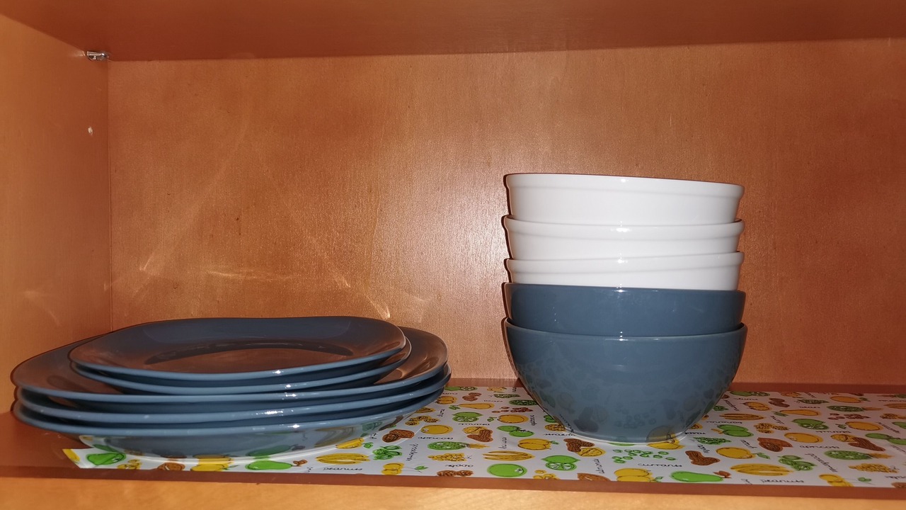 Photo of Kitchen in Berryessa