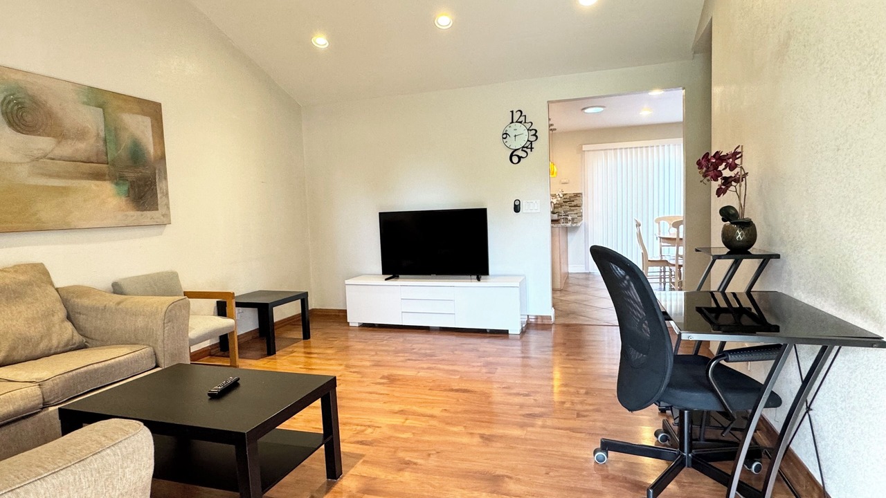 Photo of Livingroom in Berryessa