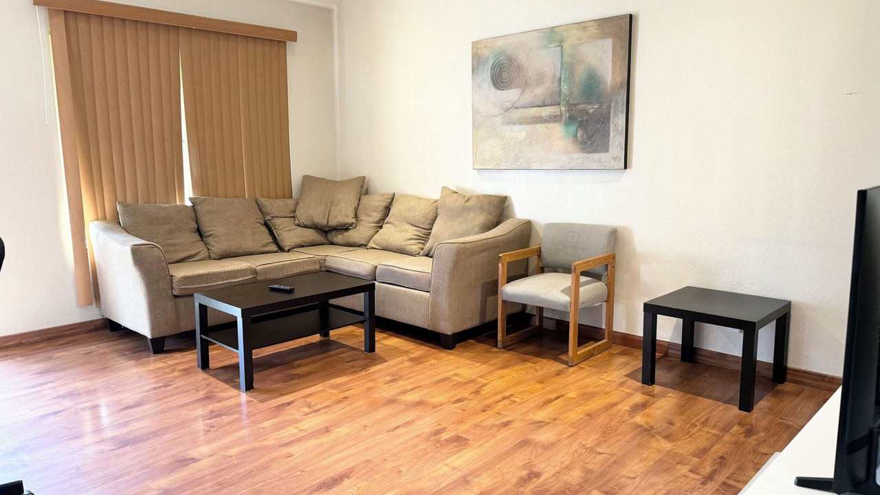 Photo of Livingroom in Berryessa