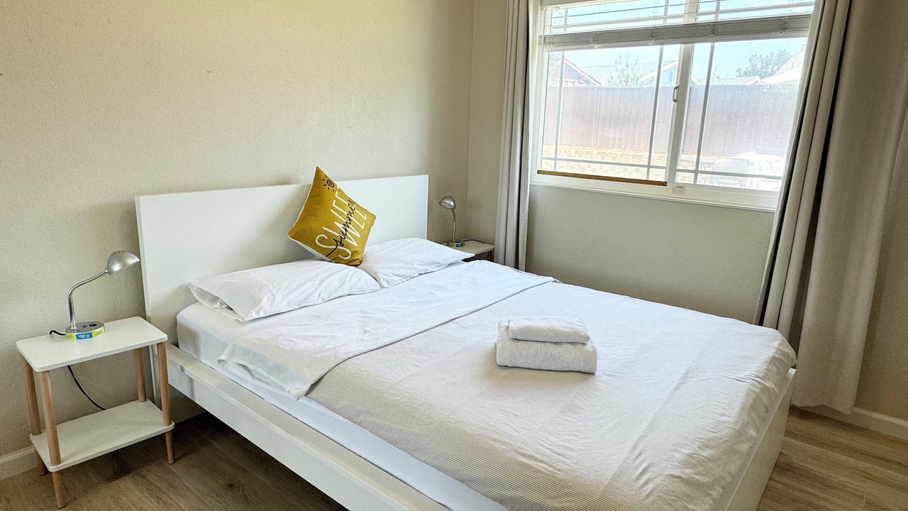 Photo of Bedroom in Berryessa