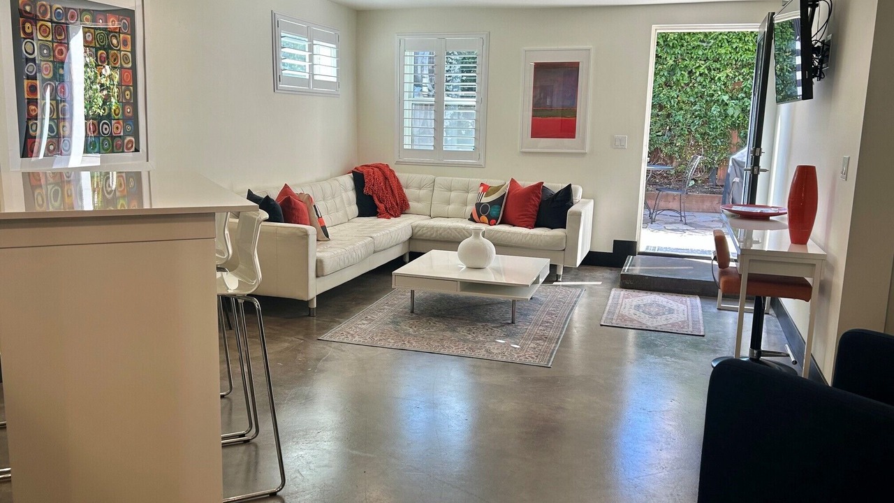 Photo of Livingroom in Napa