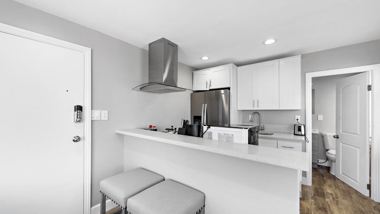 Photo of Livingroom in Balboa Peninsula