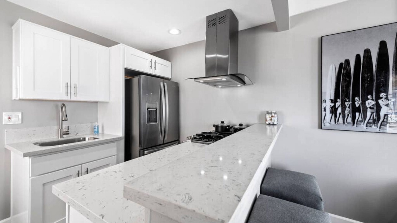 Photo of Kitchen in Balboa Peninsula