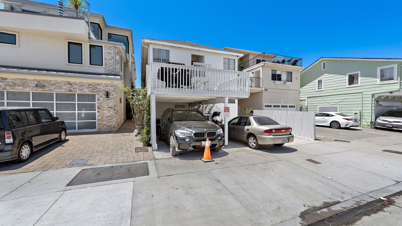 Photo of Outdoor in Balboa Peninsula
