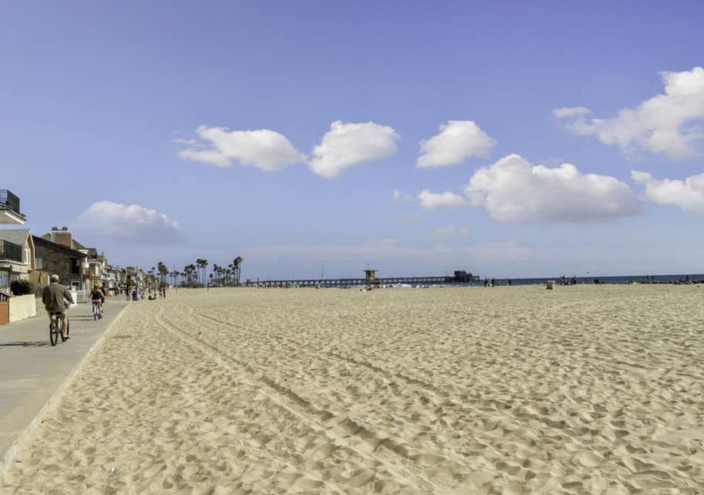 Photo of Others in Balboa Peninsula