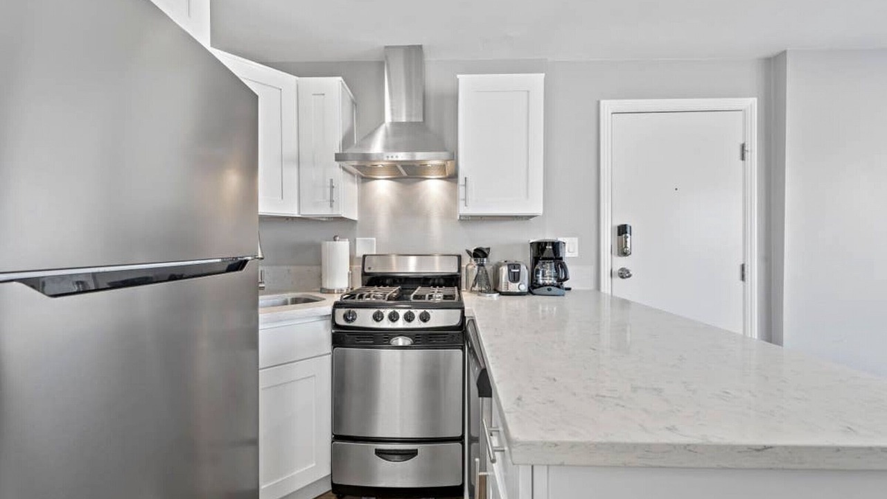 Photo of Kitchen in Balboa Peninsula