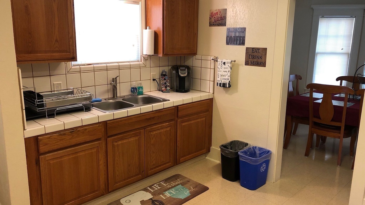 Photo of Kitchen in Chowchilla