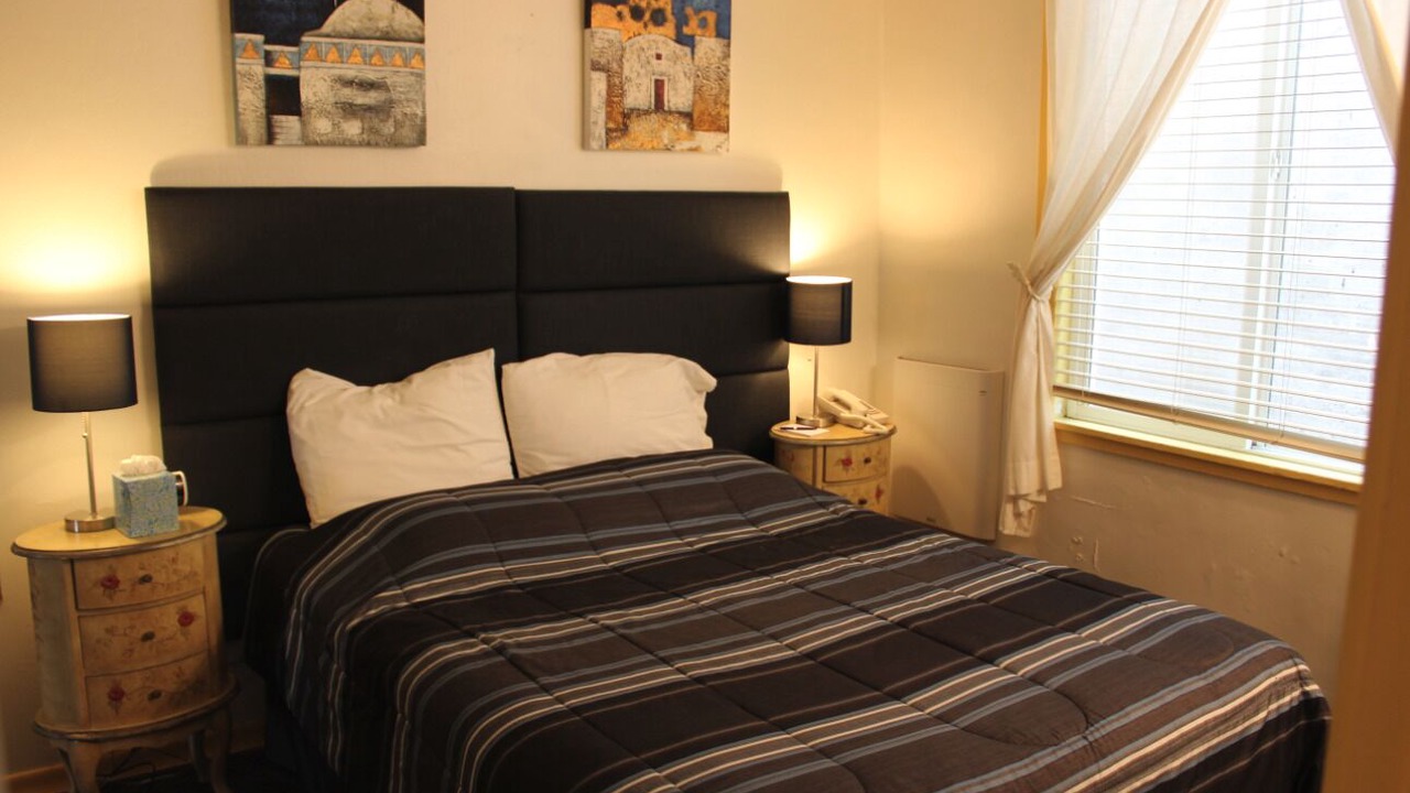 Photo of Bedroom in San Anselmo