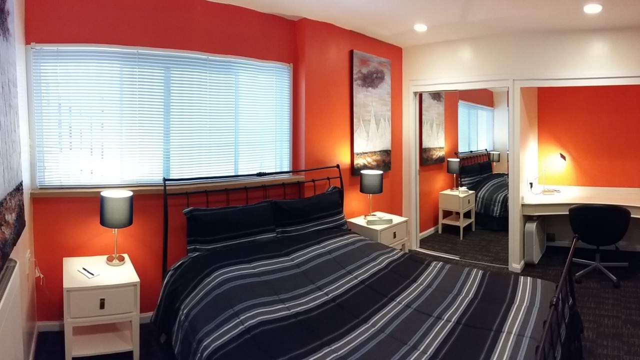 Photo of Bedroom in San Anselmo