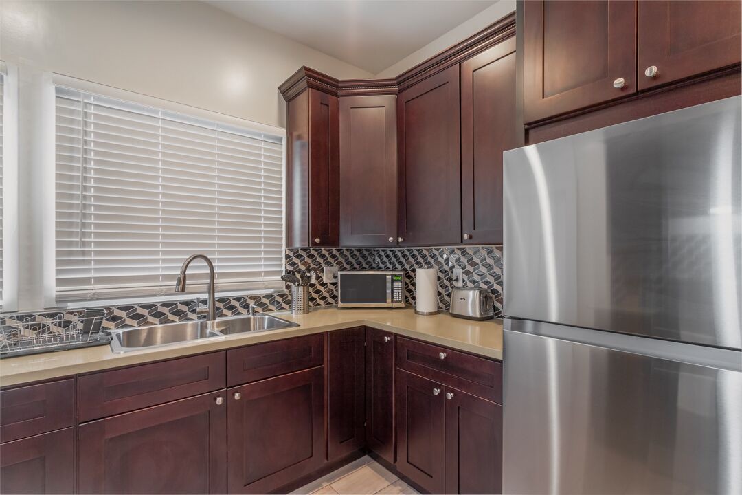 Photo of Kitchen in Pico-Union
