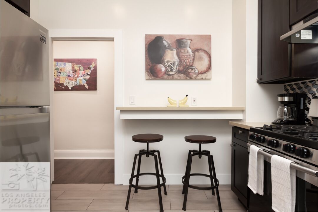 Photo of Kitchen in Pico-Union