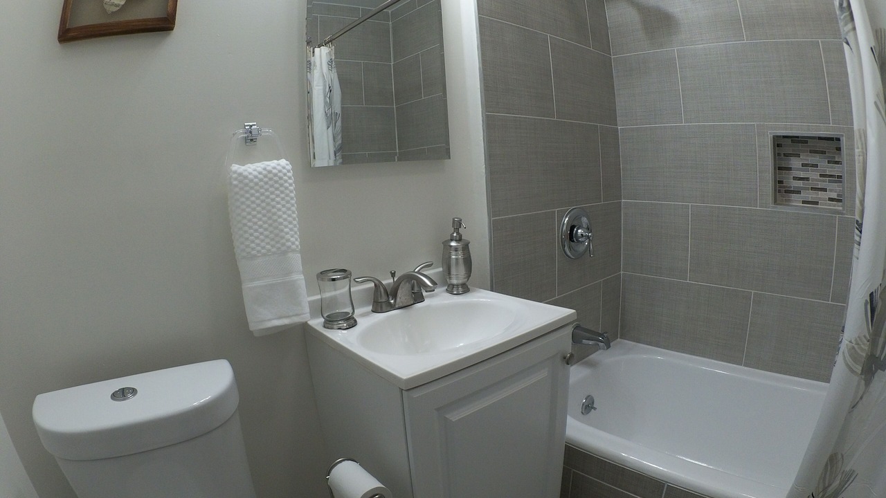 Photo of Bathroom in Pico-Union