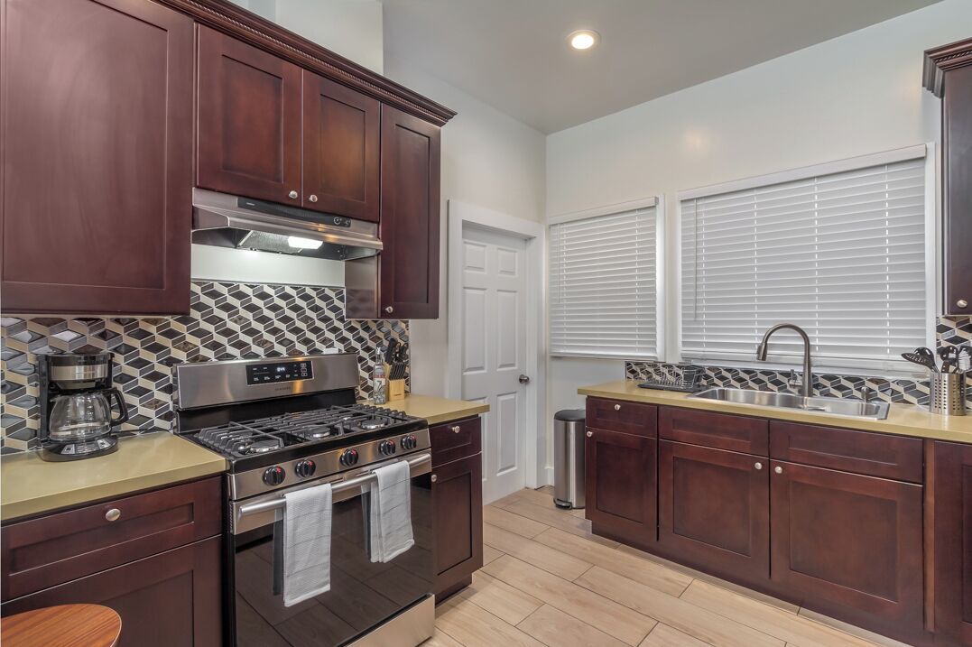 Photo of Kitchen in Pico-Union