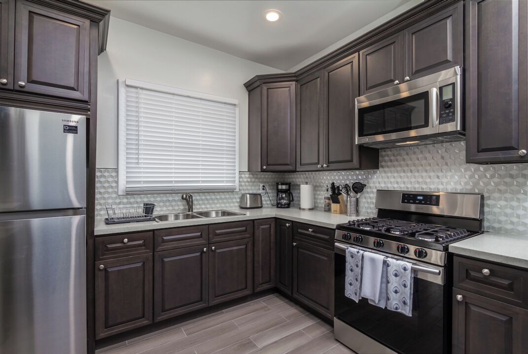 Photo of Kitchen in Pico-Union
