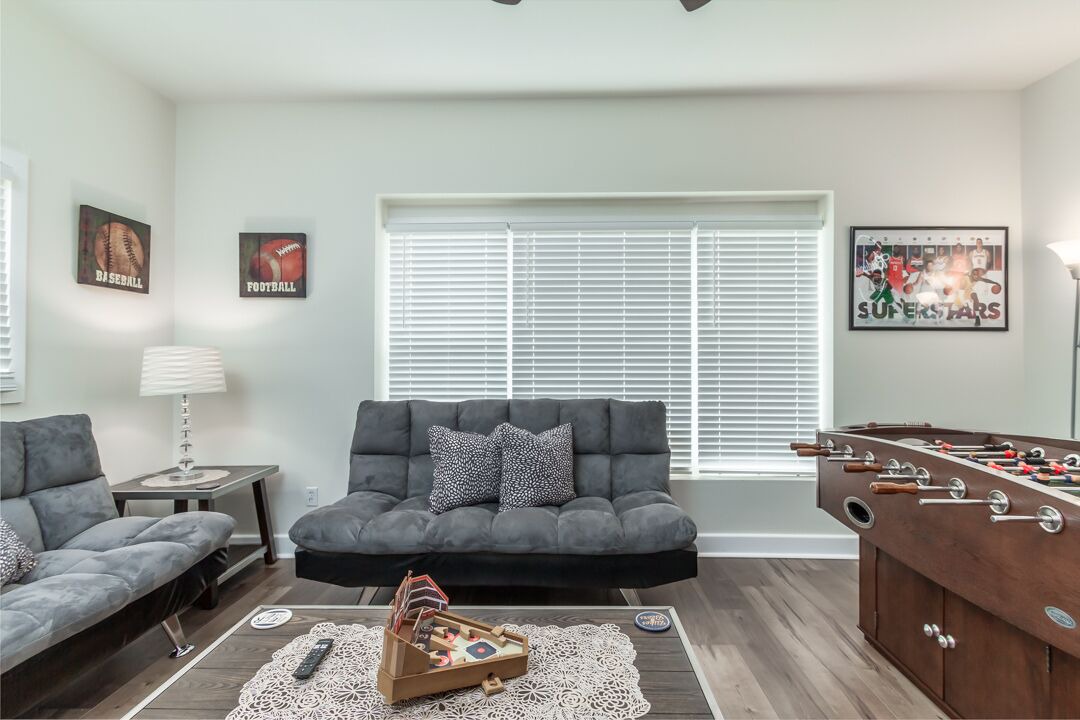 Photo of Bedroom in Pico-Union