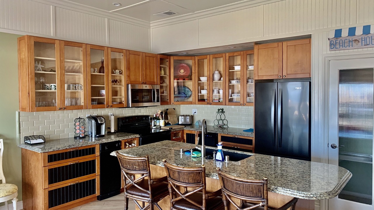 Photo of Kitchen in Imperial Beach