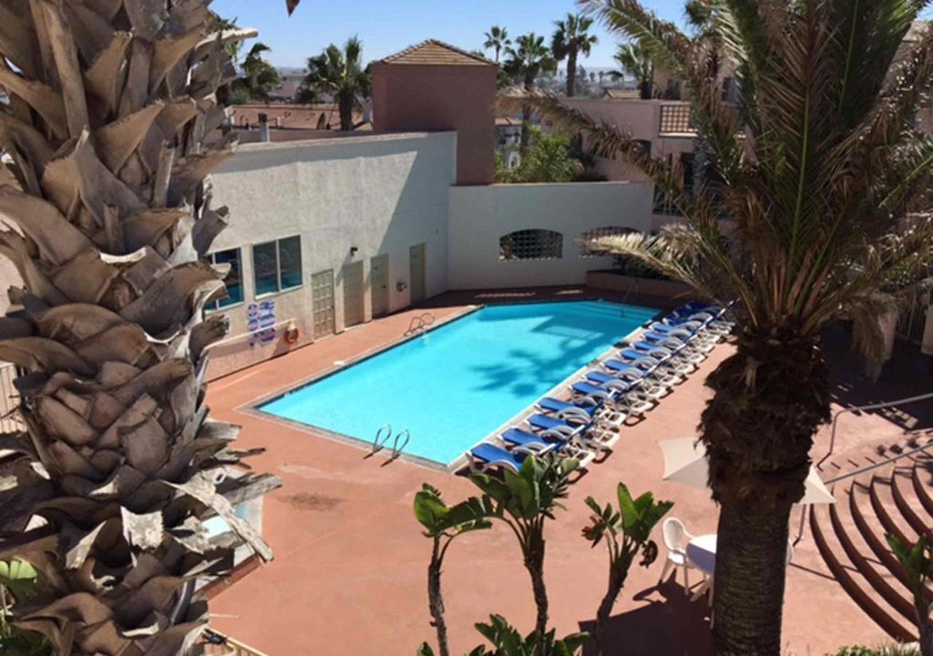 Photo of Outdoor in Imperial Beach