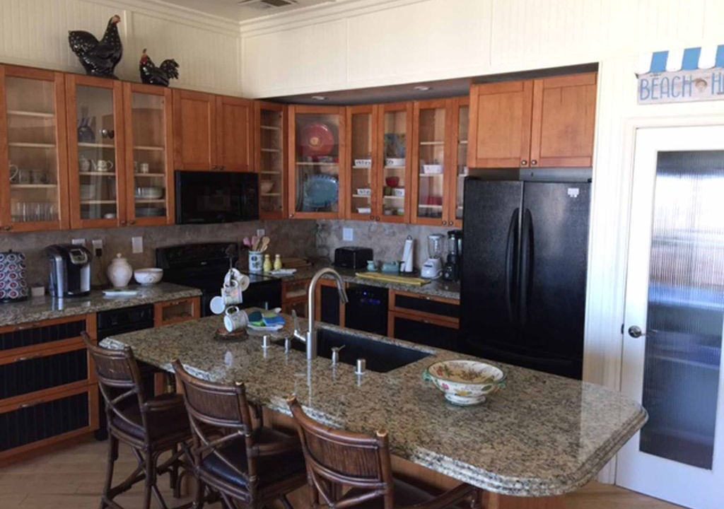 Photo of Kitchen in Imperial Beach